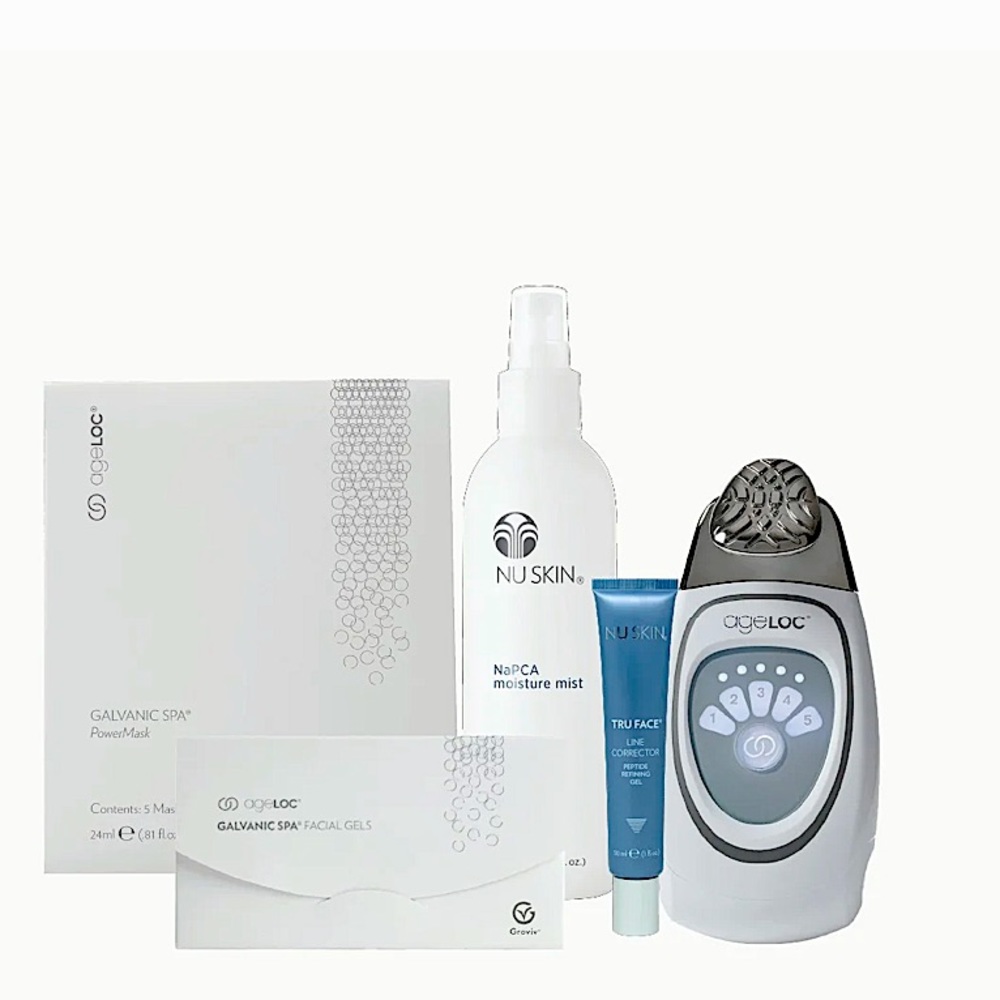 Facial technology - Picture 2 of 2